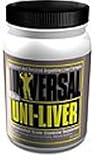 Uni-Liver 500 tabs