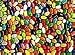 Jelly Belly Jelly Beans- 10 lbs bulk, caramelcorn-yellow