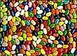 Jelly Belly Jelly Beans- 10 lbs bulk by Raspberry Candy