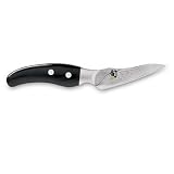 Shun Ken Onion Paring Knife - Frontgate