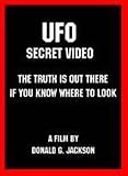 UFO Secret Video
