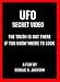 UFO Secret Video