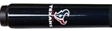 NFL Pool Cues - Houston Texans Cue