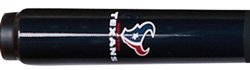 NFL Pool Cues - Houston Texans Cue