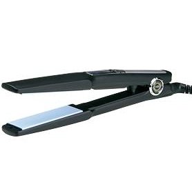 BARBAR Nano Technology Digital Ionic Professional 1 inch Flat Iron (Model: BAR-2500)
