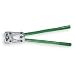 Crimper,8-4/0 AWG Greenlee K09-2GL