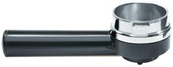 Saeco Spezialsiebträger GRAN CREMA, schwarz