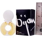 Bijan By Bijan Mens Eau De Toilette (EDT) .25 Oz Mini - Cologne