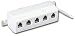 GE TL96131 Telephone 5-Jack Adapter