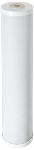 Aqua-Pure AP817-2 Water Filter Replacement Cartridge, 25 Micron Rating