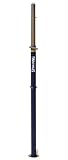 Spalding Elite Steel Center Volleyball Upright