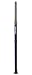 Sporting Goods : Spalding Elite Steel Center Volleyball Upright