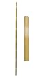 72" Rattan Bo Staff W/ Skin