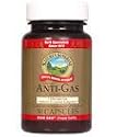 Anti-Gas TCM Concentrate, Chinese ( 30 ) [Digestive, Intestinal]