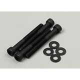 517 Socket Head Screw 6-32x1-1 4 (4) by Goldberg