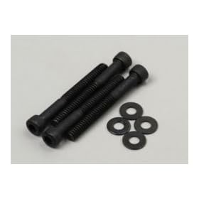 517 Socket Head Screw 6-32x1-1 4 (4) from Socket Head Screws