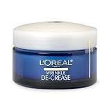 L'Oreal Dermo-Expertise Wrinkle Decrease With Boswelox Night 1.7 oz.