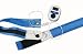 ^MEDLINE LABELED SEATBELT ALARM. BELT HAS A HOOK AND LOOP FASTENER. WHEN BELT IS RELE...