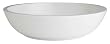 Zak Designs White 12-Inch Serving Bowl