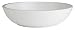 Zak Designs White 12-Inch Serving Bowl