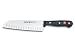 Wüsthof Gourmet 7-Inch Hollow Cut Santoku Knife