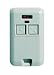 Tools & Hardware : Multicode Gate or Garage Door Opener Transmitter Model 3083