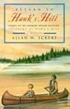 Return to Hawk Hill: (Scholastic Edition)