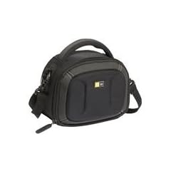 Case Logic QPB22 Camcorder Case