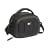 Case Logic QPB-22 Compact Camera/Camcorder Case (Black/Gray)