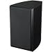 Dayton UA701CB Speaker Curved Gloss Black