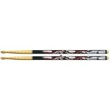 Rock Stix the Whoo