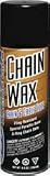 Review MAX  / MAX CHAIN WAX 8 OZ