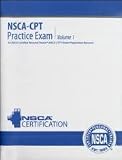 NSCA-CPT Practice Exam Package - DVD - Updated Edition