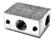 Red Dot Tube Fitting 70R2306 Red Dot Tube Fitting 70R2306