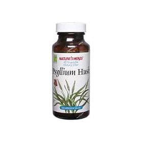 Natures Herbs Psyllium