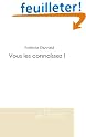 Vous les Connaissez!