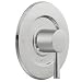 Moen T2701 Level Single Handle Posi-Temp Valve Trim Kit Chrome
