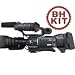 JVC GY-HD250U Camcorder