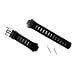 Sporting Goods : Suunto Watch Strap Kit - Black Leather (G3, G6, Observer, X6M, X6HR)