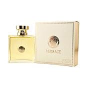 Versace Signature By Gianni Versace For Women. Eau De Parfum Spray 3.3 Ounce Bottle Versace Signature By Gianni Versace For Women. Eau De Parfum Spray 3.3-Ounce Bottle