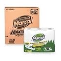 Marcal(R) Select-A-Size Maxi Roll Towels, Pack Of 6 Rolls