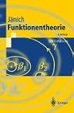 Funktionentheorie: Eine Einführung