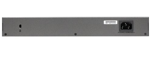 Netgear GS510TP-100EUS ProSafe Gigabit Smart Switch mit 2x SFP und PoE+ (10-Port, 8x Auto- Preisvergleich