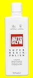 Review Essex Racing  / Autoglym Super Resin Polish