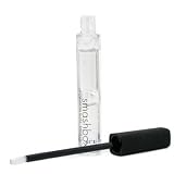 Makeup/Skin Product By Smashbox Lip Enhancing Gloss - Crystal ( Sheer ) 6ml/0.2oz