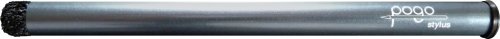 Dr. Bott Ten One Design Pogo Stylus for iPhone 3G, 3G S (Gun Metal)