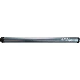 Dr. Bott Ten One Design Pogo Stylus for iPhone 3G, 3G S (Gun Metal)