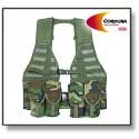 Modular II (M.O.D II) Tactical Vest