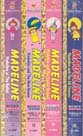 Madeline Gift Set: 4 VHS Tapes, Factory Sealed