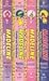 Madeline Gift Set: 4 VHS Tapes, Factory Sealed